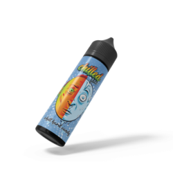 Longfill Chilled Face 6/60 Chill Orange Candy