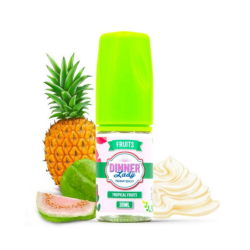 Koncentrat Dinner Lady - Tropikalne Owoce 30ml | Doctorvape