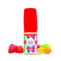 Dinner Lady - Sweet Fruits Concentrate 30ml | Doctorvape
