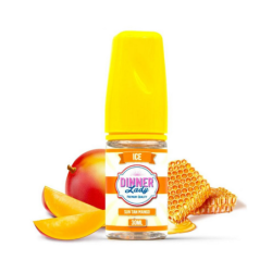 Koncentrat Dinner Lady - Sun Tan Mango 30 ml | Doctorvape