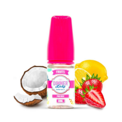 Koncentrat Dinner Lady - Pink Wave 30 ml | Doctorvape