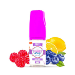 Koncentrat Dinner Lady - Purple Rain 30 ml | Doctorvape
