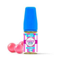 Dinner Lady - Bubble Trouble Concentrate 30ml | Doctorvape