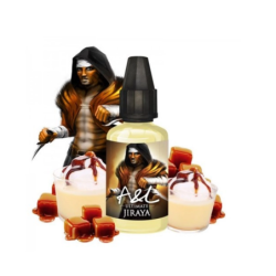 Concentré - JIRAYA Sweet Edition 30ml Ultimate by AL | Doctorvape