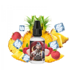 Koncentrat - YAKUZA SWEET EDITION 30ml Ultimate by AL | Doctorvape