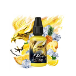 Concentré - PHOENIX SWEET EDITION Ultimate 30ml by AL | Doctorvape