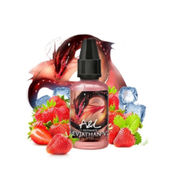 Concentrate - LEVIATHAN V2 SWEET EDITION Ultimate 30ml by A&L | DoctorVape