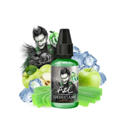 Concentrate - SHINIGAMI Ultimate 30ml by A&L | DoctorVape