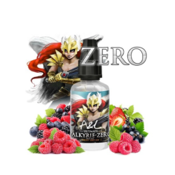 Concentrate - VALKYRIE - ZERO Sweet Edition Ultimate 30ml by AL | Doctorvape