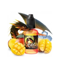 Koncentrat - FURY SWEET EDITION 30ml by A&L