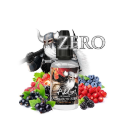 Koncentrat - RAGNAROK - ZERO SWEET EDITION 30ml Ultimate by AL | Doctorvape