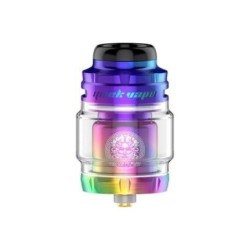 Geekvape Zeus X Mesh RTA 4.5ml | DoctorVape
