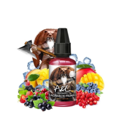 Concentré - RAGNAROK - PRIMAL SWEET EDITION 30ml Ultimate A&L | DoctorVape