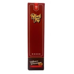 Longfill Black Fog 10/60ml - Tabaco Premium