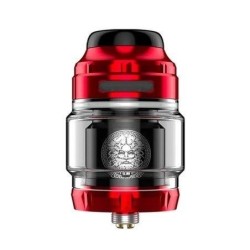 Geekvape Zeus X RTA 4.5ml | DoctorVape