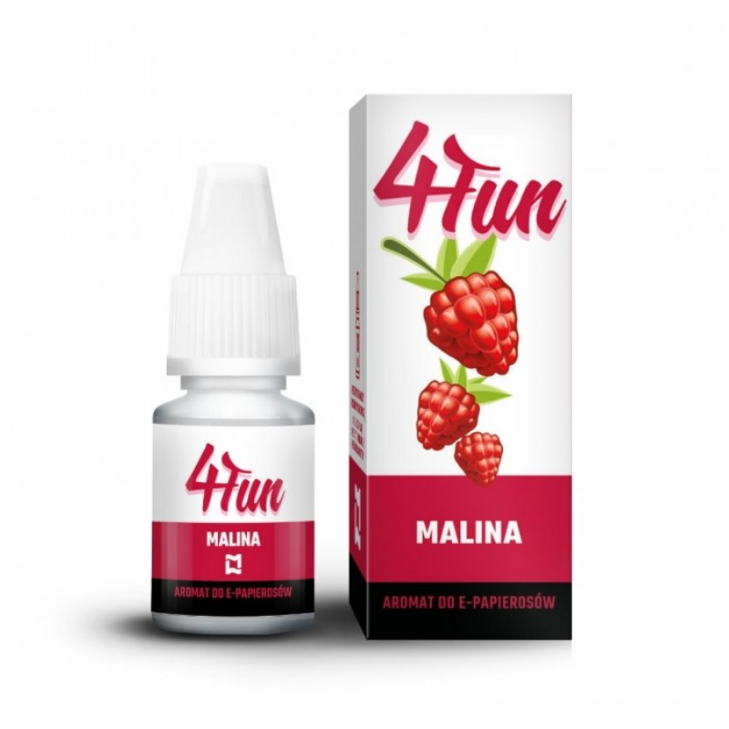 Aromat 4FUN - Malina 10ml