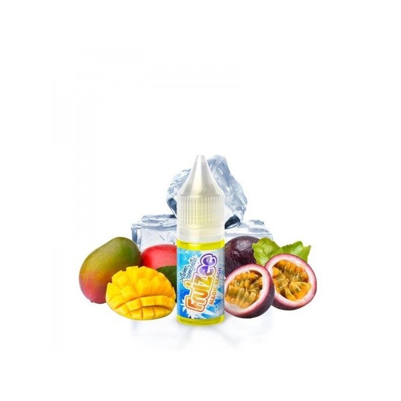 Aromat Fruizee 10ml Magic Beach
