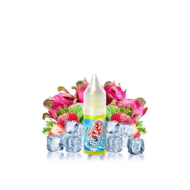 Aromat Fruizee 10ml Dragon Killer