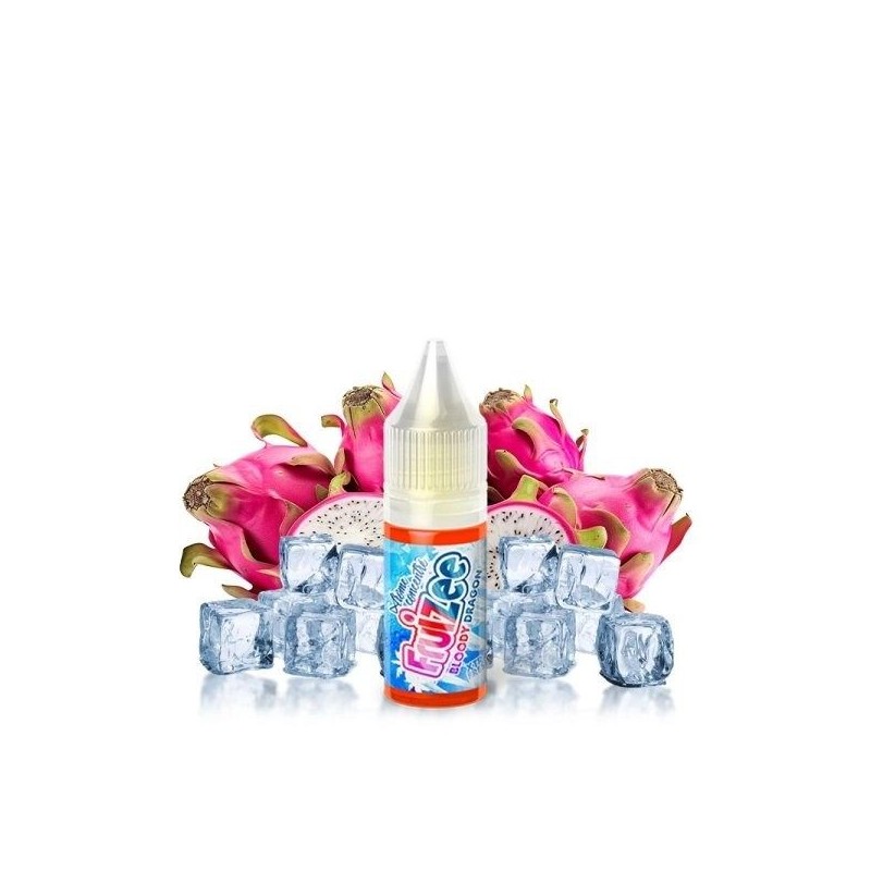 Aromat Fruizee 10ml Bloody Dragon