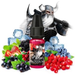 Concentré - Ragnarok SWEET EDITION 10ml by AL | DoctorVape