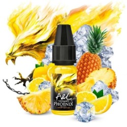 Phoenix SWEET EDITION Concentrate 10ml by AL | DoctorVape