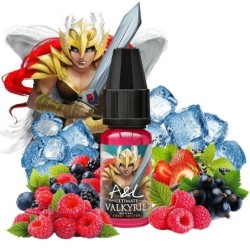 Concentré - Valkyrie ÉDITION SUCRÉE 10ml by AL | DoctorVape