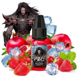 Concentré - Hades SWEET EDITION 10ml by AL | DoctorVape