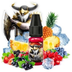 Koncentrat - Ragnarok Legend SWEET EDITION 10ml by A&L