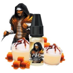 Koncentrat - Jiraya SWEET EDITION 10ml by A&L