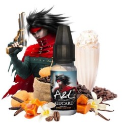 Concentrate - Alucard SWEET EDITION 10ml by AL | DoctorVape