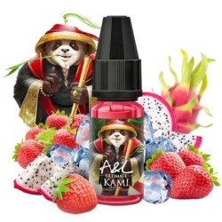 Concentré - Kami SWEET EDITION 10ml by AL | DoctorVape