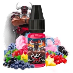 Koncentrat - Ragnarok X SWEET EDITION 10ml by A&L