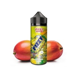 Longfill Fizzy Juice 24/120ml - Mangue | DoctorVape