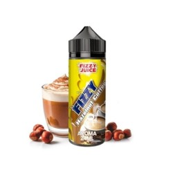 Longfill Fizzy Juice 24/120ml - Café Noisette | DoctorVape