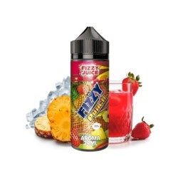 Longfill Fizzy Juice 24/120ml - Punch
