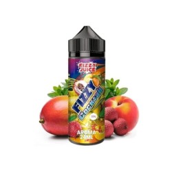 Longfill Fizzy Juice 24/120ml - Cocktail