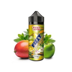 Longfill Fizzy Juice 24/120ml - Apple Cocktail