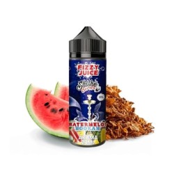 Longfill Fizzy Juice 24/120ml - Pastèque Hookah | DoctorVape