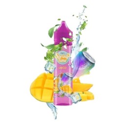 Longfill VAPY Spring Time 10/60ml Loco | DoctorVape