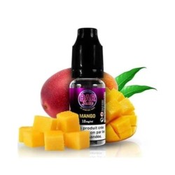 Liquid Vampire Vape Bar Salt 10ml 20mg Mango