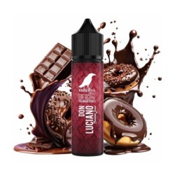 Longfill Omerta The Dons - Don Luciano 10/60ml | DoctorVape