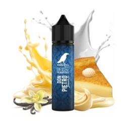 Longfill Omerta The Dons - Don Pietro 10/60ml