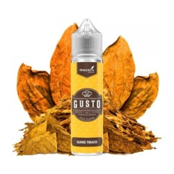 Longfill Omerta Gusto - Blonde Tabacco 10/60ml