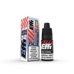 Effi Salt Cola Lemon Liquid 7ml 18mg | DoctorVape