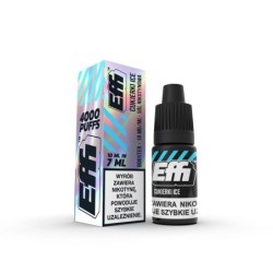 Liquid Effi Salt 7ml 18mg Bonbons Glacés | DoctorVape