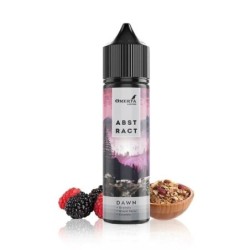Longfill Omerta 10/60ml - Aube Abstraite | DoctorVape