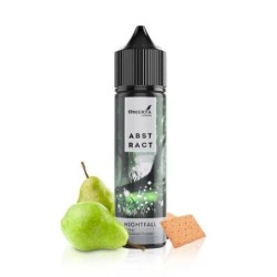 Longfill Omerta 10/60ml -  Abstract Nightfall