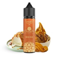 Longfill Omerta 10/60ml -  Bisha Fried Ice Cream