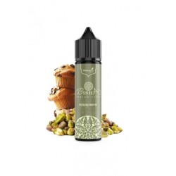 Longfill Omerta 10/60ml - Bisha Muffin à la Pistache | DoctorVape