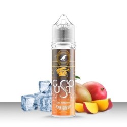 Longfill Omerta 10/60ml - Gusto Mix Mangue Frais | DoctorVape